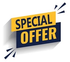 Special Offer